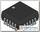 AD7533JPZ, DAC 1-CH Segment 10-bit 20-Pin PLCC Tube