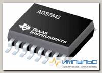 ADS7843E