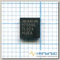 Микросхема Maxim Integrated MAX17009G