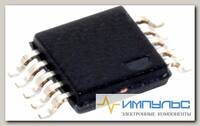 ADM101EWARMZ-REEL7, Single Transmitter/Receiver RS-232 Automotive 10-Pin MSOP T/R