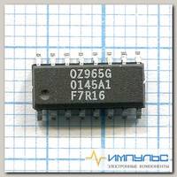 OZ965G, SO-16