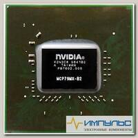 Чип nVidia MCP79MX-B2