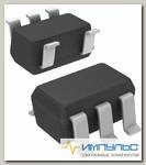 SN74LVC1G132DBVR, LOGIC NAND GATE, SINGLE, 5.3NS, 5-SOT-23, Микросхема