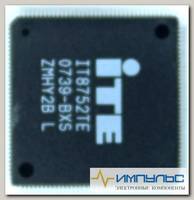 Мультиконтроллер IT8752TE BXS