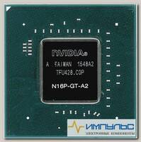 Видеочип nVidia N16P-GT-A2 Reball