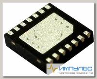 MAX17215G+00E, Battery Authentication, Fuel Gauge, Li-Ion, 4.2V to 20V Supply, Serial Interface, TDFN-EP-14