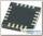 MCP3911A0-E/ML, AFE General Purpose 2 ADC 24bit 3.3V Automotive 20-Pin QFN EP Tube