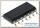 SN74LVC00AD, NAND Gate 4-Element 2-IN CMOS 14-Pin SOIC