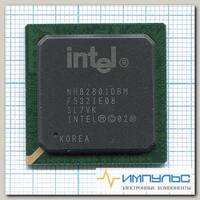 Чип Intel NH82801DBM SL7VK