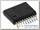 MCP3911A0-E/SS, MCP3911A0-E/SS,Analogue Front End IC, 2-Channel 24 bit, 125ksps SPI, 20-Pin SSOP