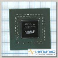 Чип nVidia GF-GO6800-B1