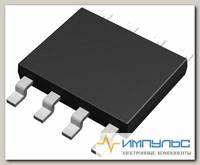 LM393DGKR, Компаратор, дифференциальный, SMT, VSSOP8, Компараторы 2, 2500шт.