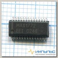 MAX1772EEI, SO-28