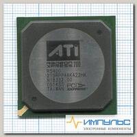 Чип ATI RS400 215RPP4AKA22HK