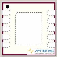 MCP73833-GPI/MF