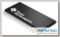 SN74ALVCH162260GR, Latch Multiplexed 3-ST 12-CH D-Type 56-Pin TSSOP T/R