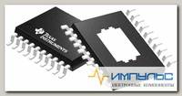 BQ24005PWPR, Linear Battery Charger Li-Ion/Li-Pol 1200mA 8.2V/8.4V 20-Pin HTSSOP EP T/R