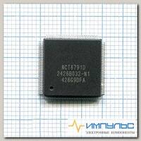 Контроллер NCT6791D