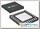 MAX4999ETJ+T, USB Switch ICs USB 2.0 Hi-Speed Differential 8: 1 Multiplexer