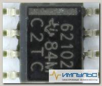 Контроллер TPS62102 DR
