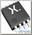 74LVC2G125DC,125, Buffer/Line Driver 2-CH Non-Inverting 3-ST CMOS 8-Pin VSSOP T/R