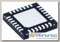 TPS65286RHDT, Power Management IC 4.5V to 28V 28-Pin VQFN EP T/R