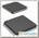 GD32F303RET6, Микроконтроллер ARM Cortex-M4, 32-бит, 120МГц, 256K Flash, 51 I/O [LQFP-100]