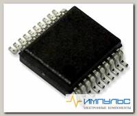 MCP23S08T-E/SS, Расширитель I/O, 8бит, 10 МГц, SPI, 1.8 В, 5.5 В, SSOP