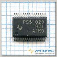 Контроллер TPS51020 DBTRG4