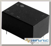 VSK-S1-12U, AC/DC Power Supply Single-OUT 12V 0.83A 1W 4-Pin DIP