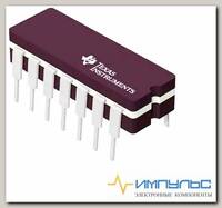 SN74AC10N