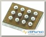 SIP32101DB-T1-GE1, Power Switch Hi Side 1-OUT 0.008Ohm 12-Pin WCSP
