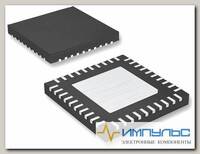 MAX8663ETL+, Power Management IC, Li+ Battery-Operated Device, 5 V Supply, TQFN-EP-40