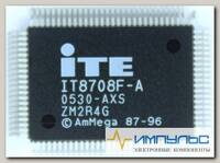 Мультиконтроллер IT8708F-A AXS