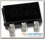 AP2553W6-7, IC: power switch, high-side,USB switch, 2,1А, Ch: 1, P-Channel, SMD