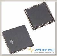 TL16C554IFN, UART 4-CH 16byte FIFO 5V 68-Pin PLCC Tube