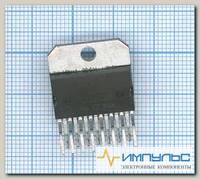 Микросхема TDA7496