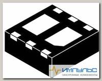 LC05111C25MTTTG, Li-Ion, Over Current, Over/Under Voltage, Short Circuit Protector, 1 Cell, WDFN-6