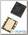 XC6194BANNER-G, Power Load Distribution Switch, High Side, 1 Output, 6V, 0.19ohm, USP-B06, 8-Pin