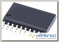 SN74AHCT573DW