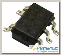 MCP6546T-I/LT, Аналоговый компаратор, Sub-Microamp, 1 Компаратор, 3 мкс, 1.6В до 5.5В, SC-70, 5 вывод(-ов)