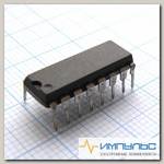 SN74HC42N, (ИД6)