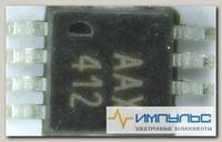 Контроллер TPS3707-30DGNRG4