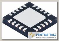 LT3572EUF#PBF, Dual Full-Bridge Piezo Driver 20-Pin QFN EP Tube