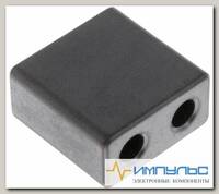 2843009902, Ferrite Core Multi-Aperture Core 43-Material