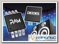 PAM8406DR