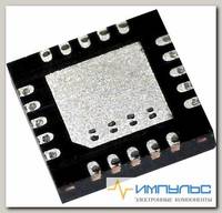 CPT112S-A02-GMR, Емкостный сенсорный датчик, I2C, 1.8 В, 3.6 В, QFN, 20 вывод(-ов), -40 °C