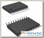 MAX4821EUP+, Коммутатор аналоговых сигналов, RELAY DRIVER, 8CH, 5.5V [TSSOP-20]