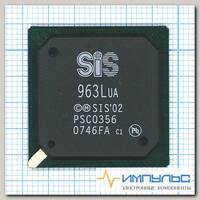 Чип SiS 963Lua