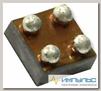 MAX9634TERS+T, Токочувствительный усилитель, 1 Усилитель, UCSP, 4 вывод(-ов), -40 °C, 85 °C